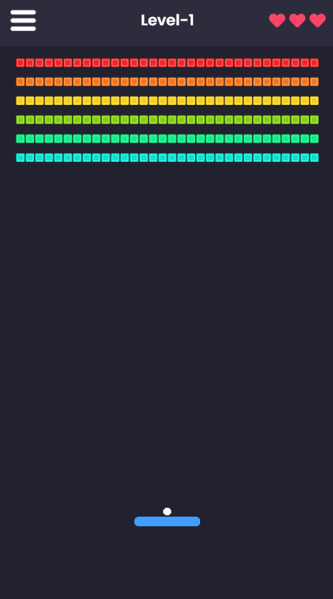 Block Breaker Games