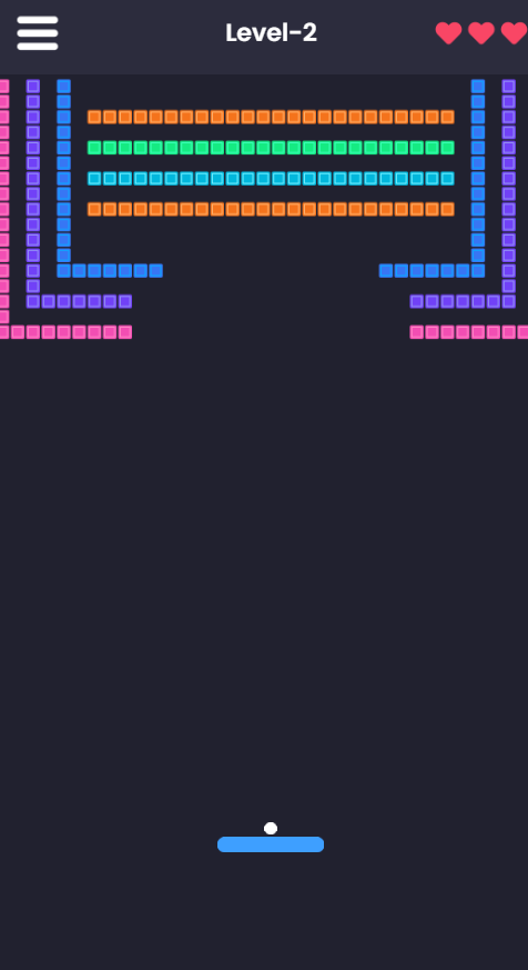 Block Breaker Games