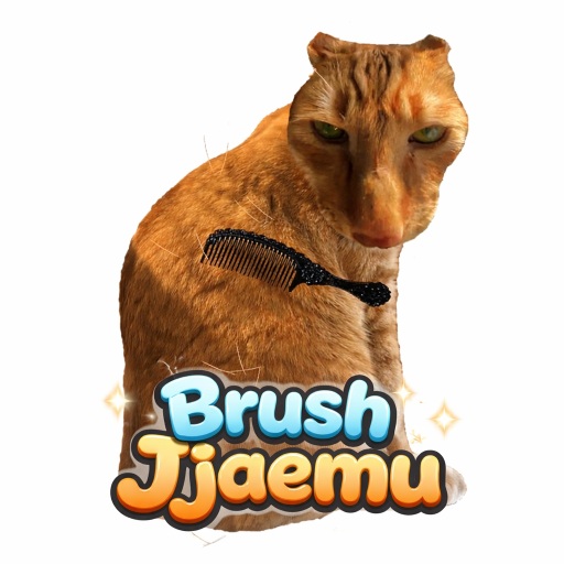 Brush Jjaemu Unblocked