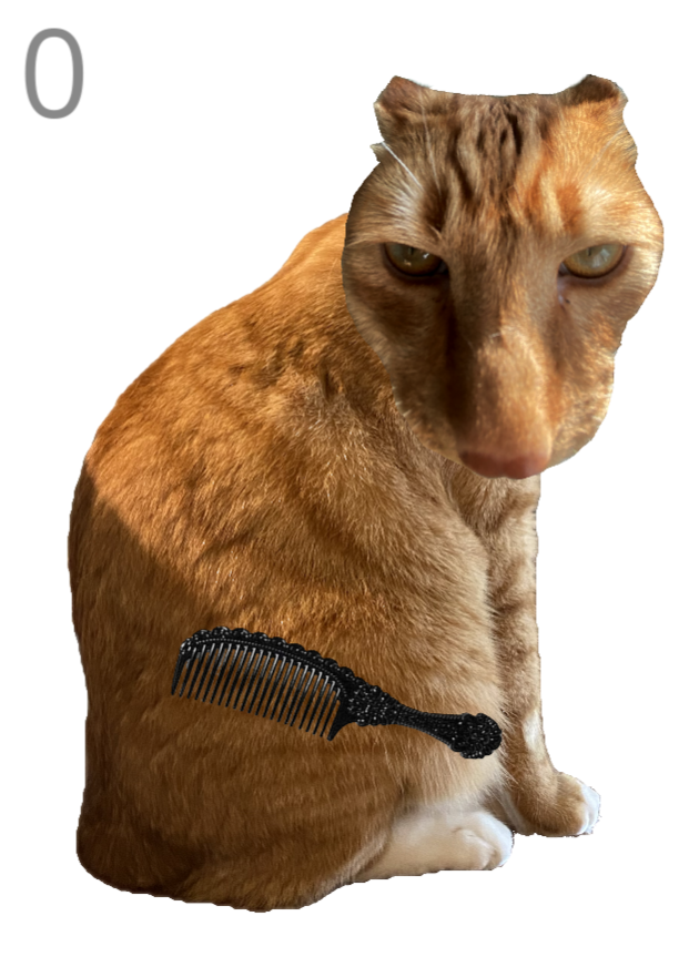 Brush Jjaemu Game Screenshot