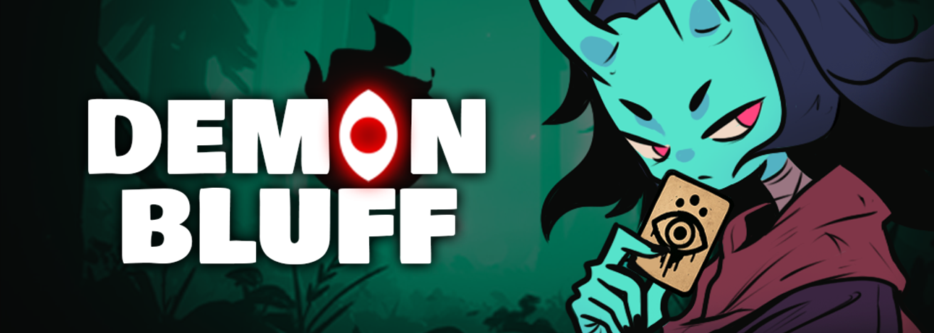 Demon Bluff