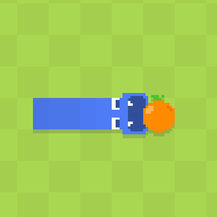 Impossible Snake