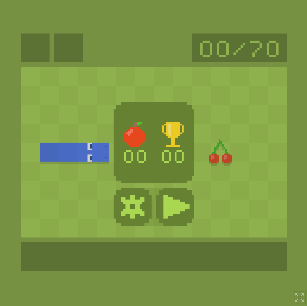 Impossible Snake Games