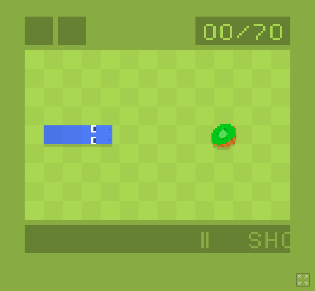 Impossible Snake Games