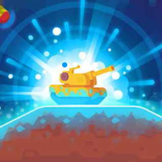 Tank Stars